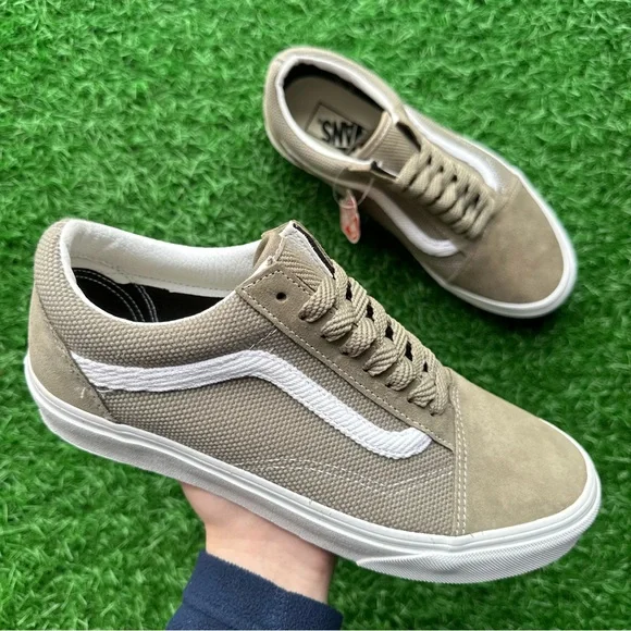 Vans Old Skool Textured Overland Trek - Picture 9 of 10